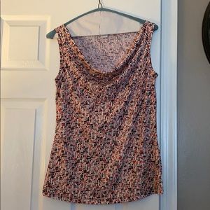 Women’s Sleeveless Top
